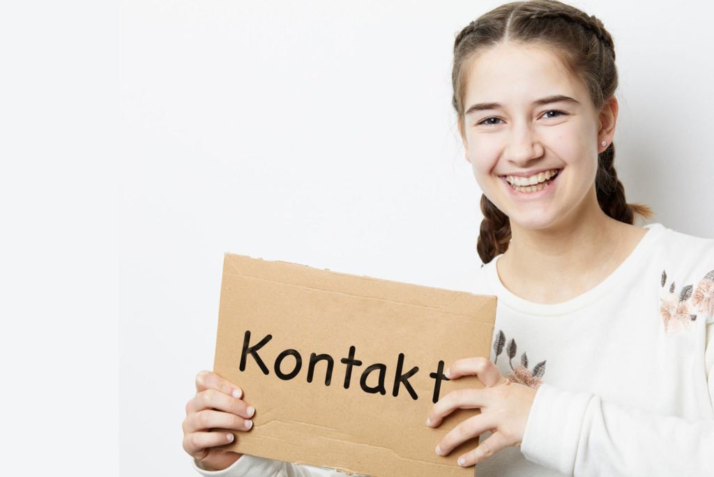 Kontakt