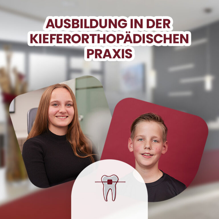 Azubis für Praxis Dr. Mareike Gedigk