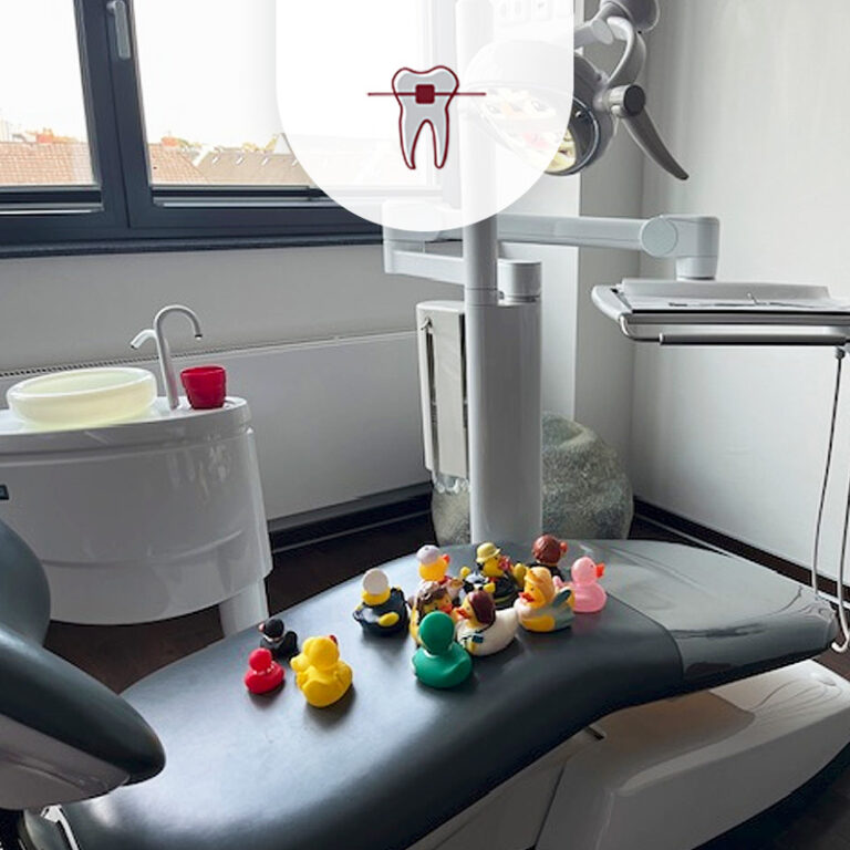 Enten, Maskottchen Praxis Dr. Gedigk